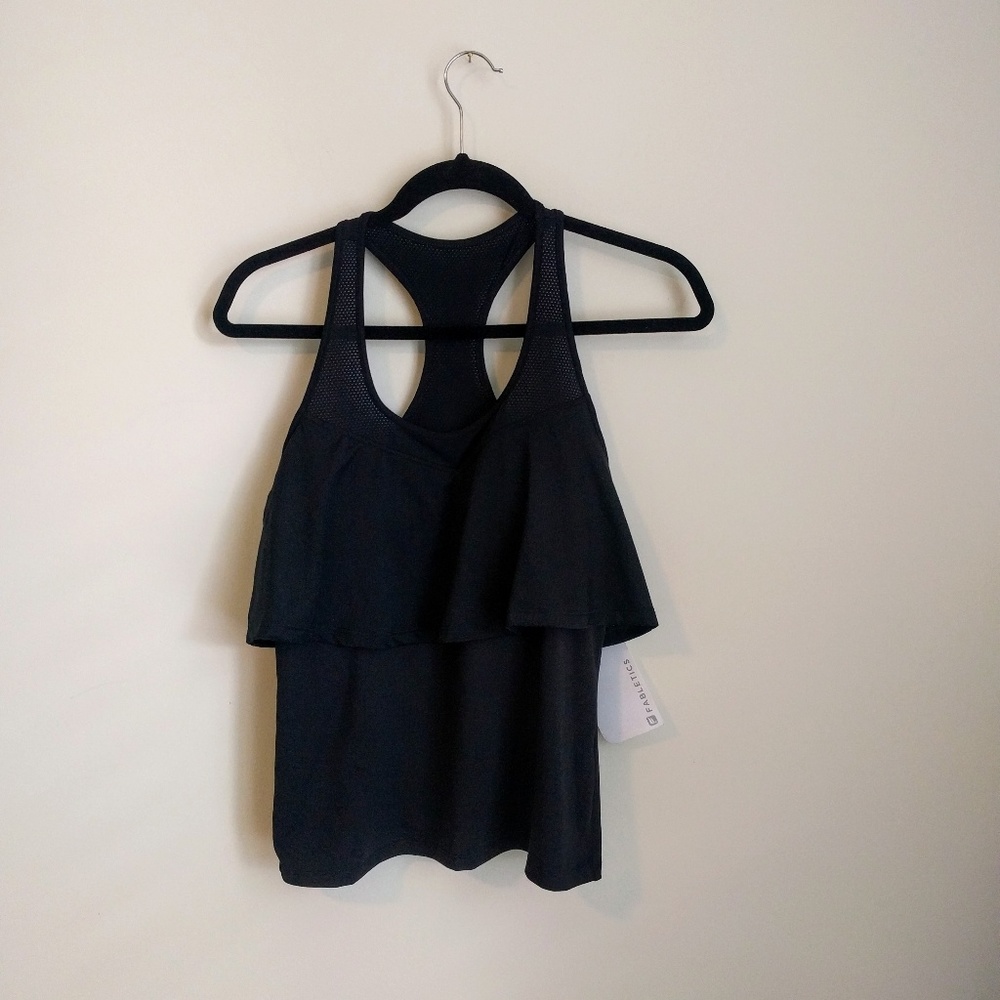 Fabletics Ashlynn Tank NWT